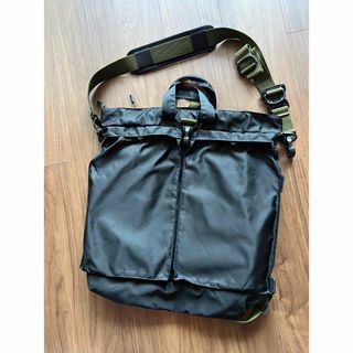 BAGJACK - bagjack Helmet Bag ストーンアイランド BAGJACK - bagjack Helmet Bag ストーンアイランド