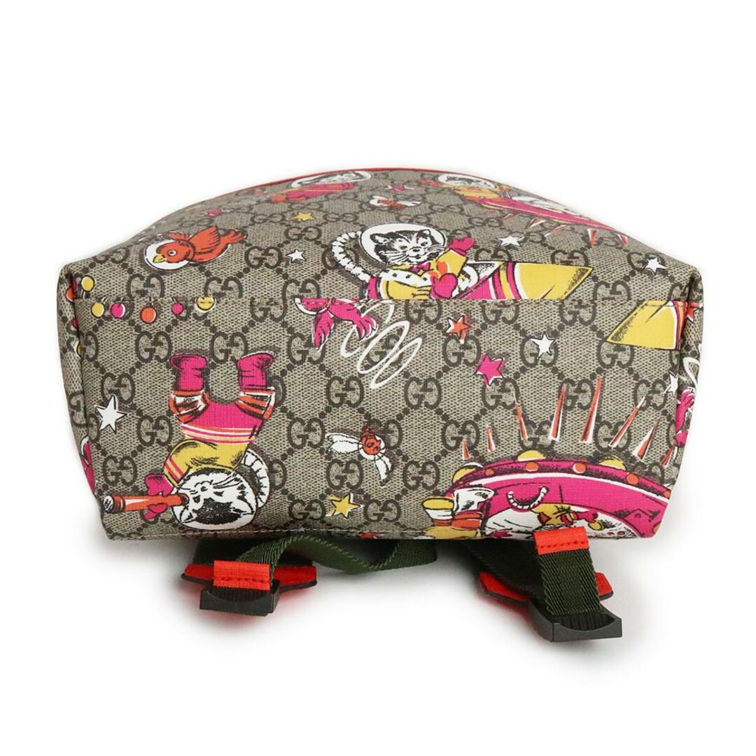 GUCCI - グッチ チルドレンズ スペースキャット リュック GUCCI - グッチ チルドレンズ スペースキャット リュック