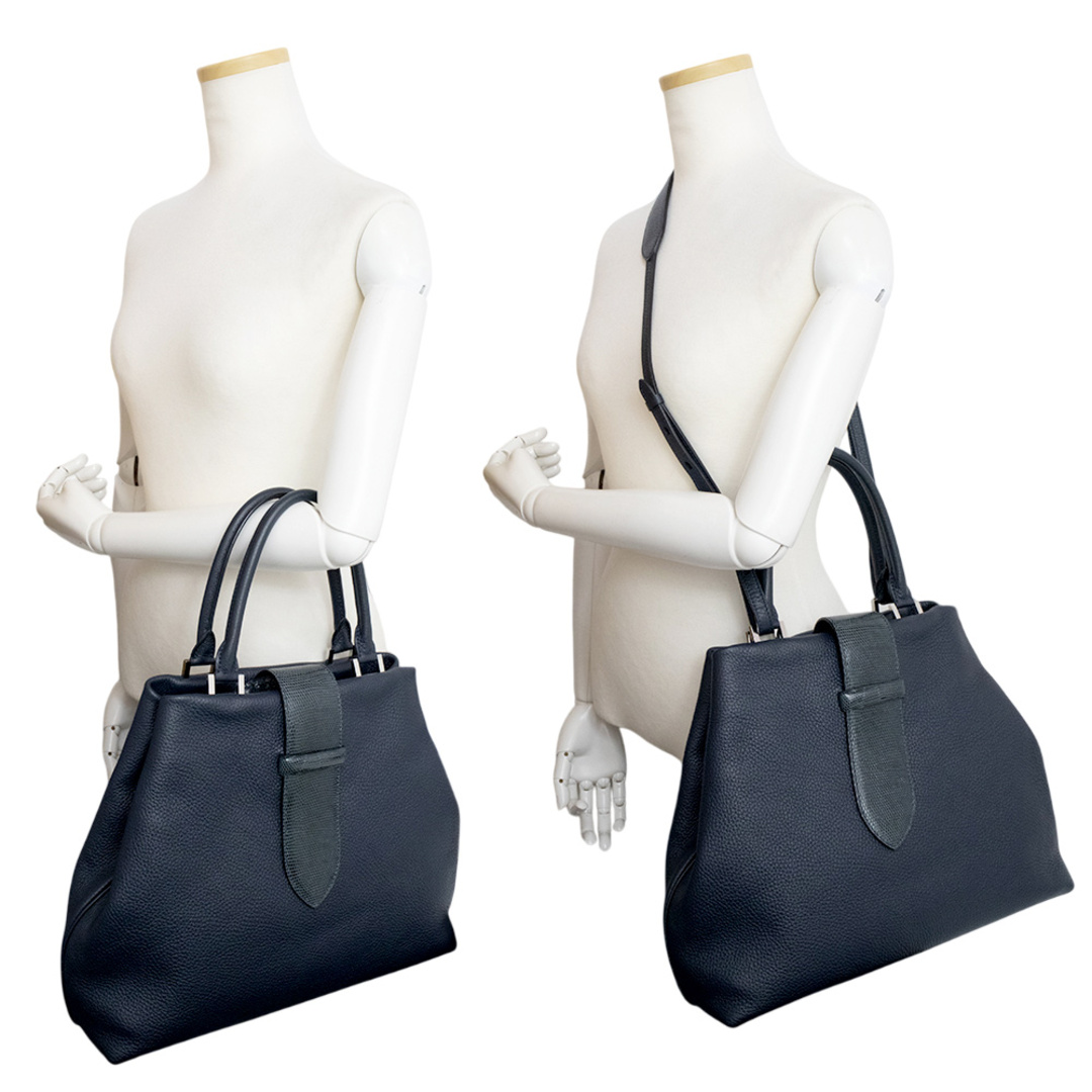 カミーユ フォルネ カリスト 2Way ショルダー ハンドバッグ 斜め カミーユ フォルネ カリスト 2Way ショルダー ハンドバッグ 斜め