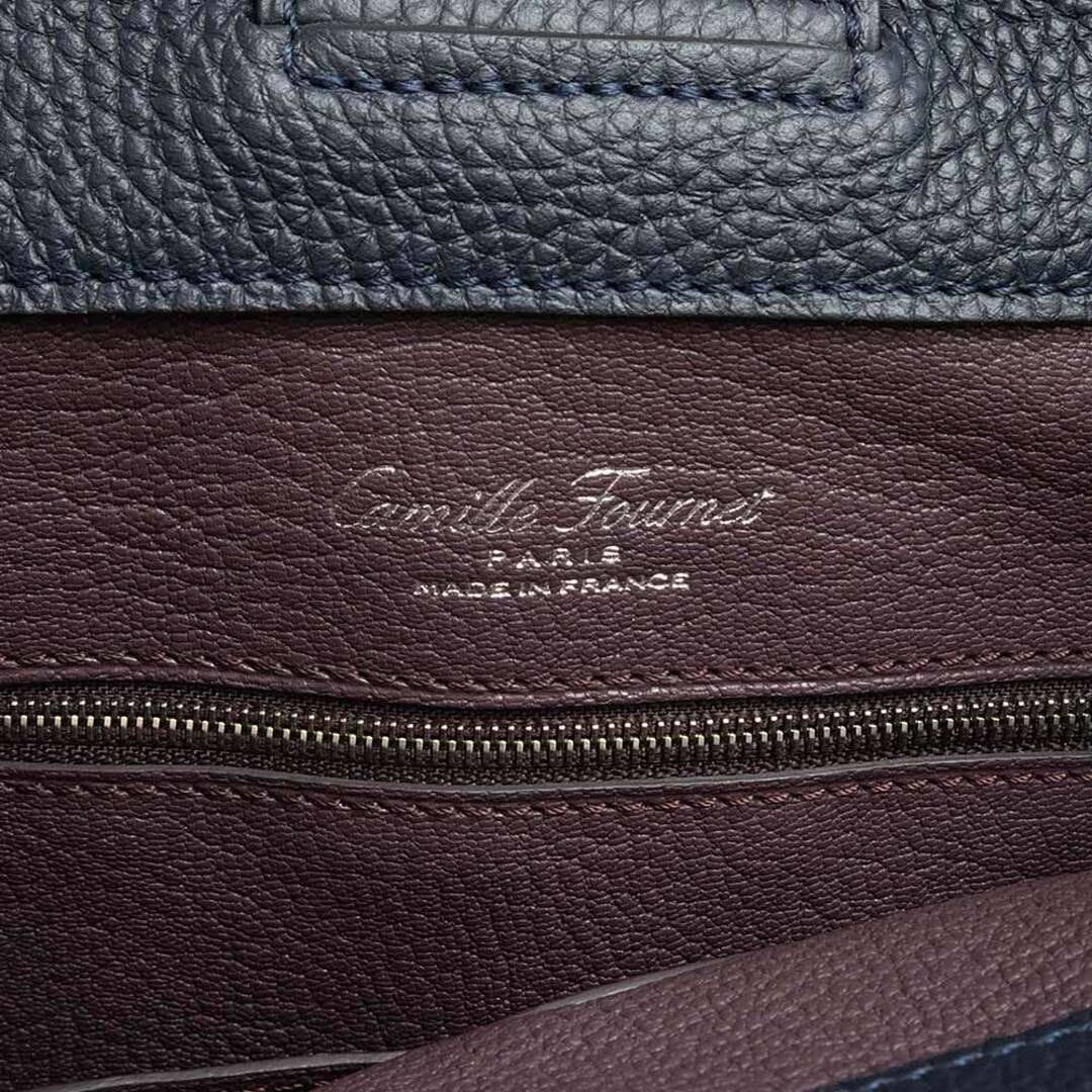 カミーユ フォルネ カリスト 2Way ショルダー ハンドバッグ 斜め カミーユ フォルネ カリスト 2Way ショルダー ハンドバッグ 斜め
