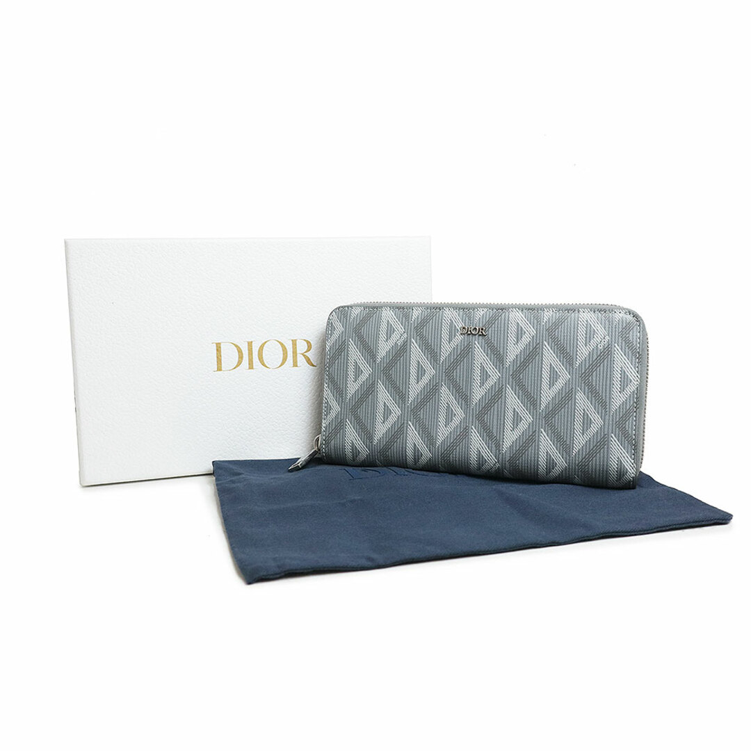 Christian Dior - クリスチャンディオール CD ダイヤモンド Christian Dior - クリスチャンディオール CD ダイヤモンド