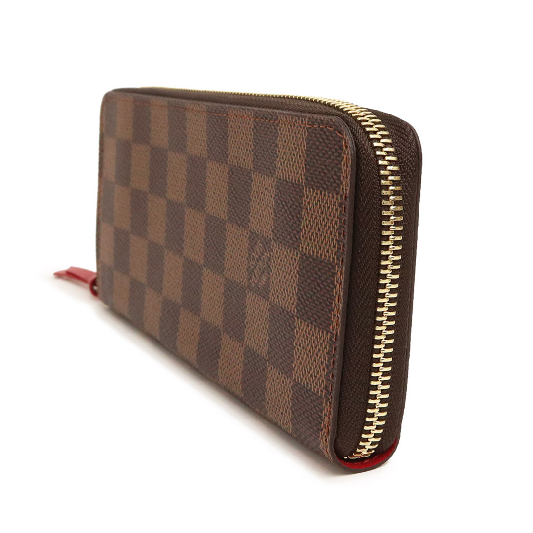 LOUIS VUITTON - ルイ ヴィトン ポルトフォイユ クレマンス LOUIS VUITTON - ルイ ヴィトン ポルトフォイユ クレマンス