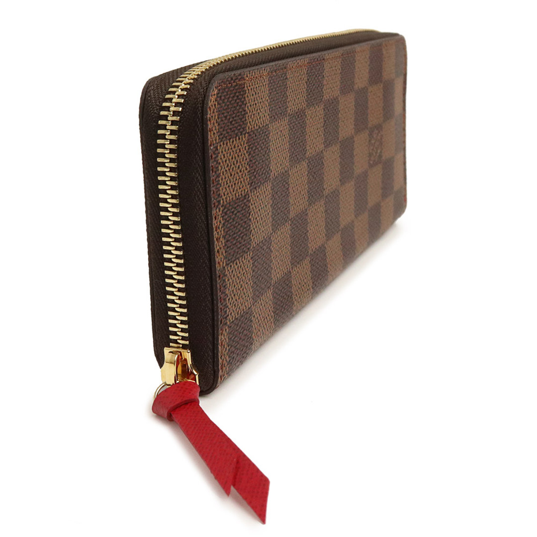 LOUIS VUITTON - ルイ ヴィトン ポルトフォイユ クレマンス LOUIS VUITTON - ルイ ヴィトン ポルトフォイユ クレマンス