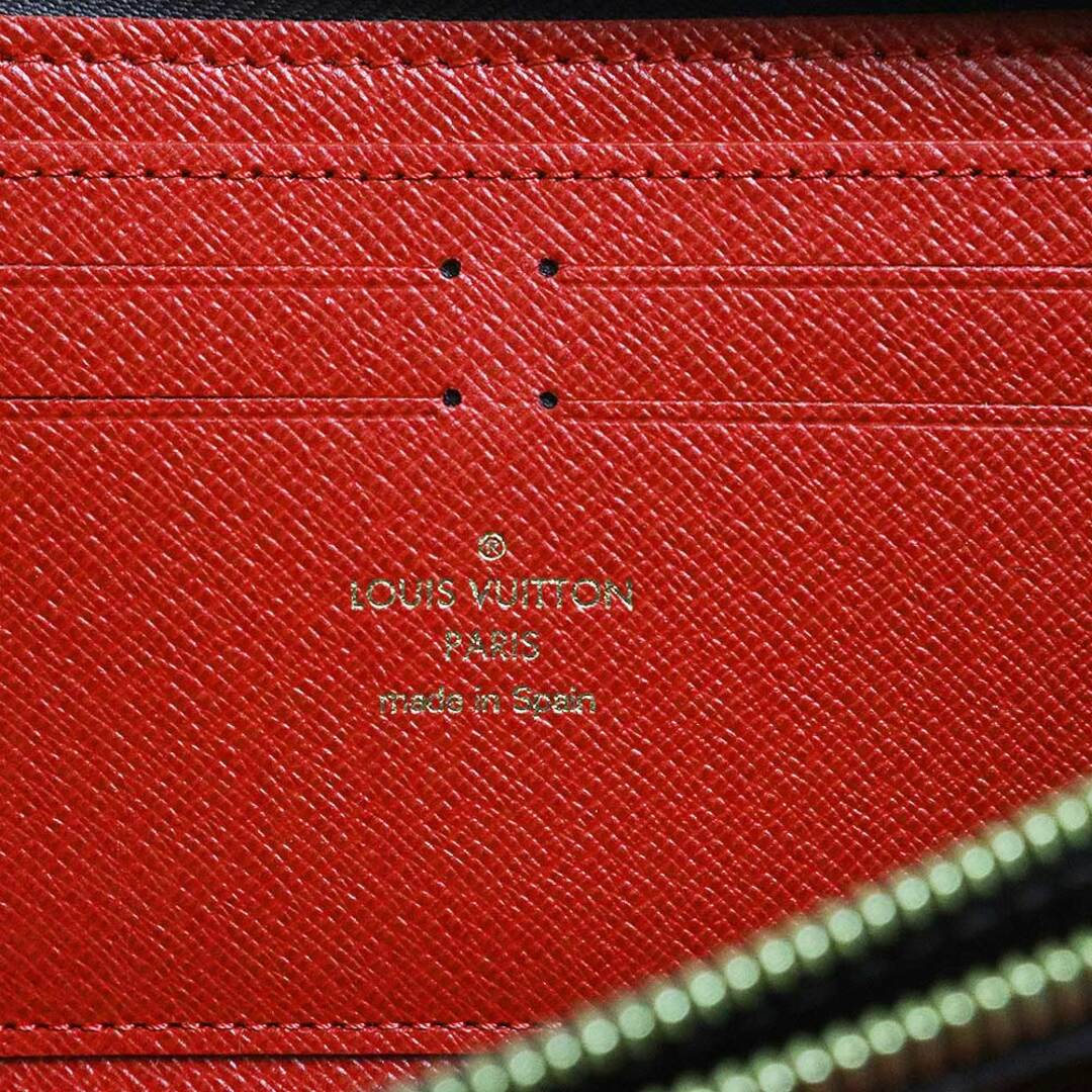 LOUIS VUITTON - ルイ ヴィトン ポルトフォイユ クレマンス LOUIS VUITTON - ルイ ヴィトン ポルトフォイユ クレマンス