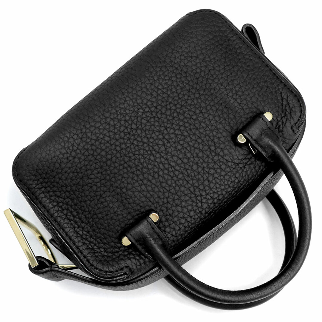 DELVAUX - デルボー デルヴォー クールボックス ナノ ショルダー DELVAUX - デルボー デルヴォー クールボックス ナノ ショルダー