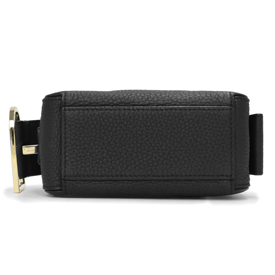 DELVAUX - デルボー デルヴォー クールボックス ナノ ショルダー DELVAUX - デルボー デルヴォー クールボックス ナノ ショルダー
