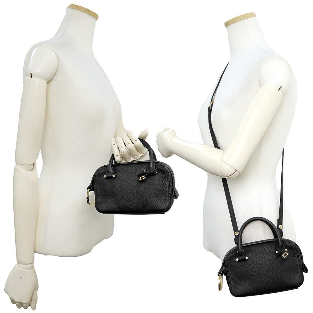 DELVAUX - デルボー デルヴォー クールボックス ナノ ショルダー DELVAUX - デルボー デルヴォー クールボックス ナノ ショルダー