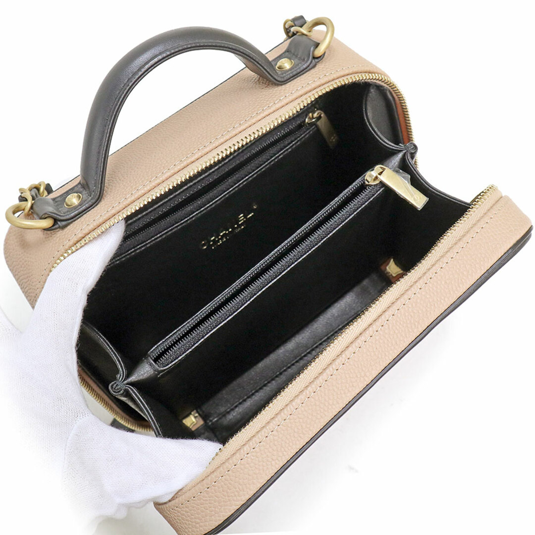 CHANEL - シャネル ココマーク マトラッセ CCフィリグリー CHANEL - シャネル ココマーク マトラッセ CCフィリグリー