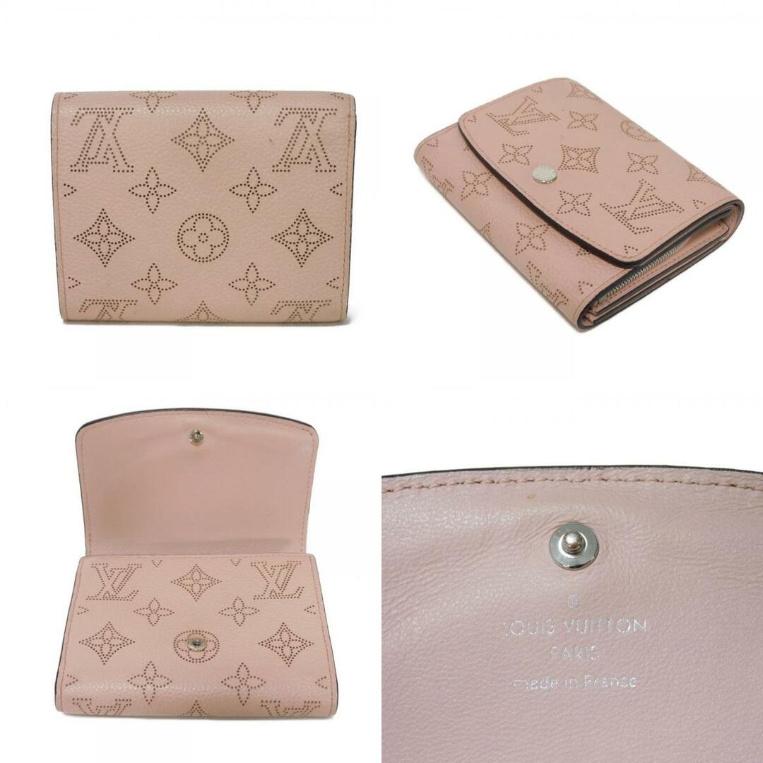 LOUIS VUITTON - LOUIS VUITTON ルイ・ヴィトン ポルトフォイユ LOUIS VUITTON - LOUIS VUITTON ルイ・ヴィトン ポルトフォイユ