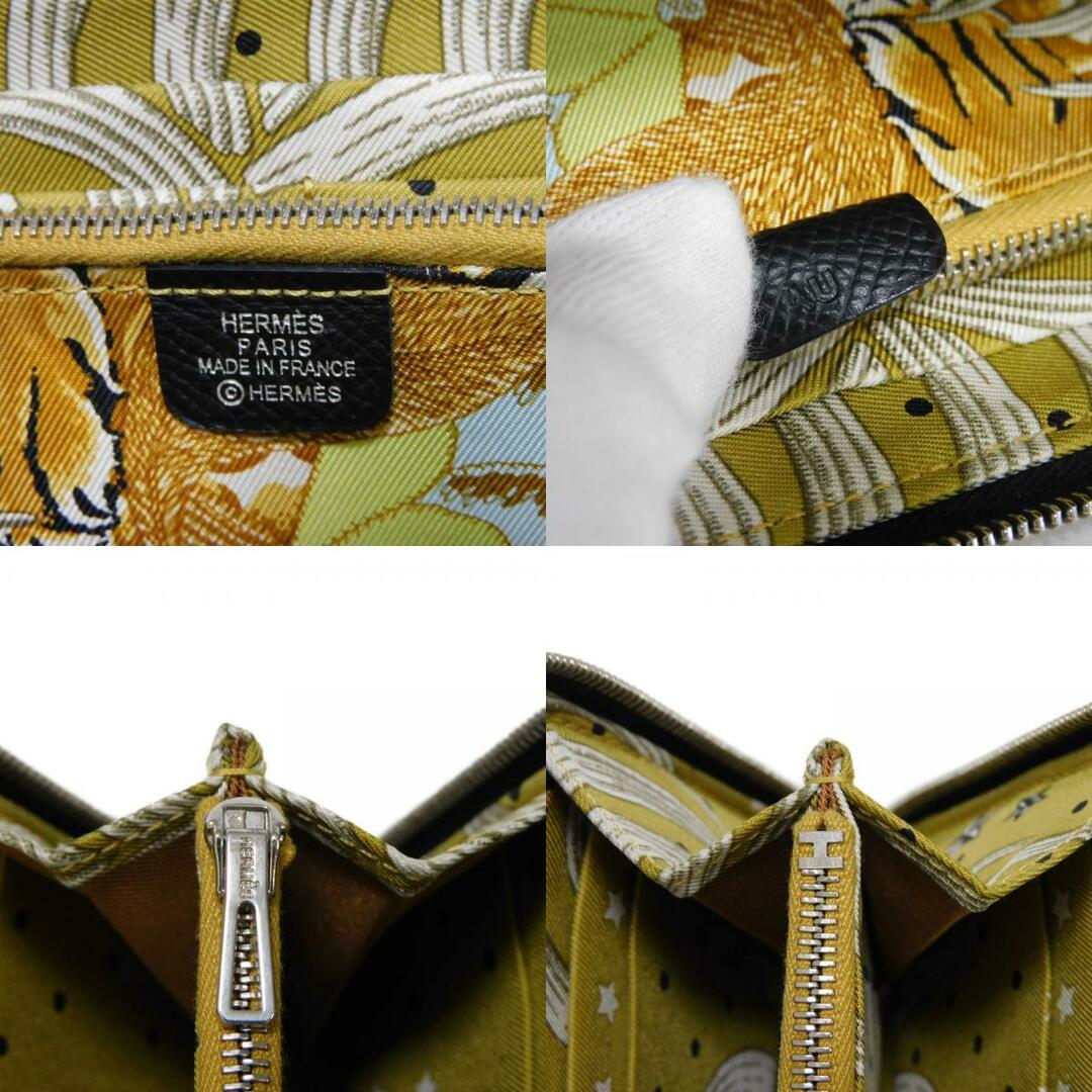 HERMES - HERMES エルメス アザップ ロング シルクイン トラ HERMES - HERMES エルメス アザップ ロング シルクイン トラ