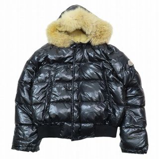 MONCLER(ファー ・ ダウンジャケット)のフリマアイテム一覧 MONCLER(ファー ・ ダウンジャケット)のフリマアイテム一覧