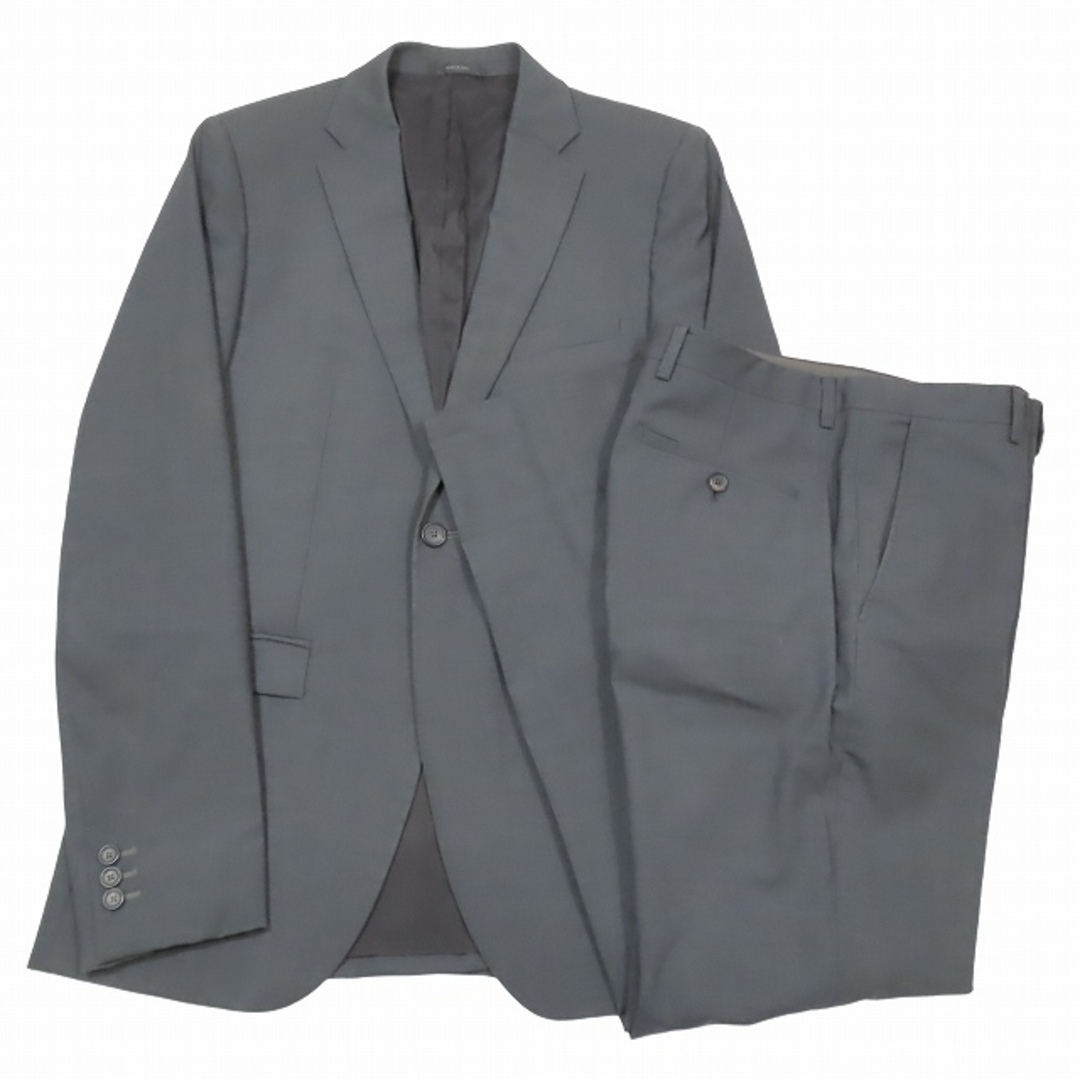 JIL SANDER - ジルサンダー JIL SANDER スーツ セットアップ 46 JIL SANDER - ジルサンダー JIL SANDER スーツ セットアップ 46