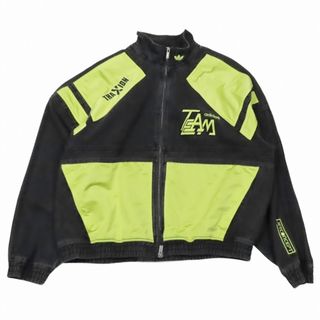 adidas(Gジャン/デニムジャケット)のフリマアイテム一覧 adidas(Gジャン/デニムジャケット)のフリマアイテム一覧