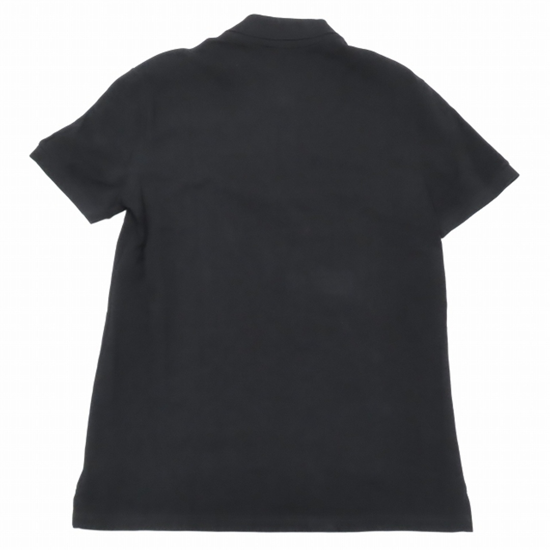 Alexander McQueen - ALEXANDER MCQUEEN ポロシャツ 半袖 ワン Alexander McQueen - ALEXANDER MCQUEEN ポロシャツ 半袖 ワン
