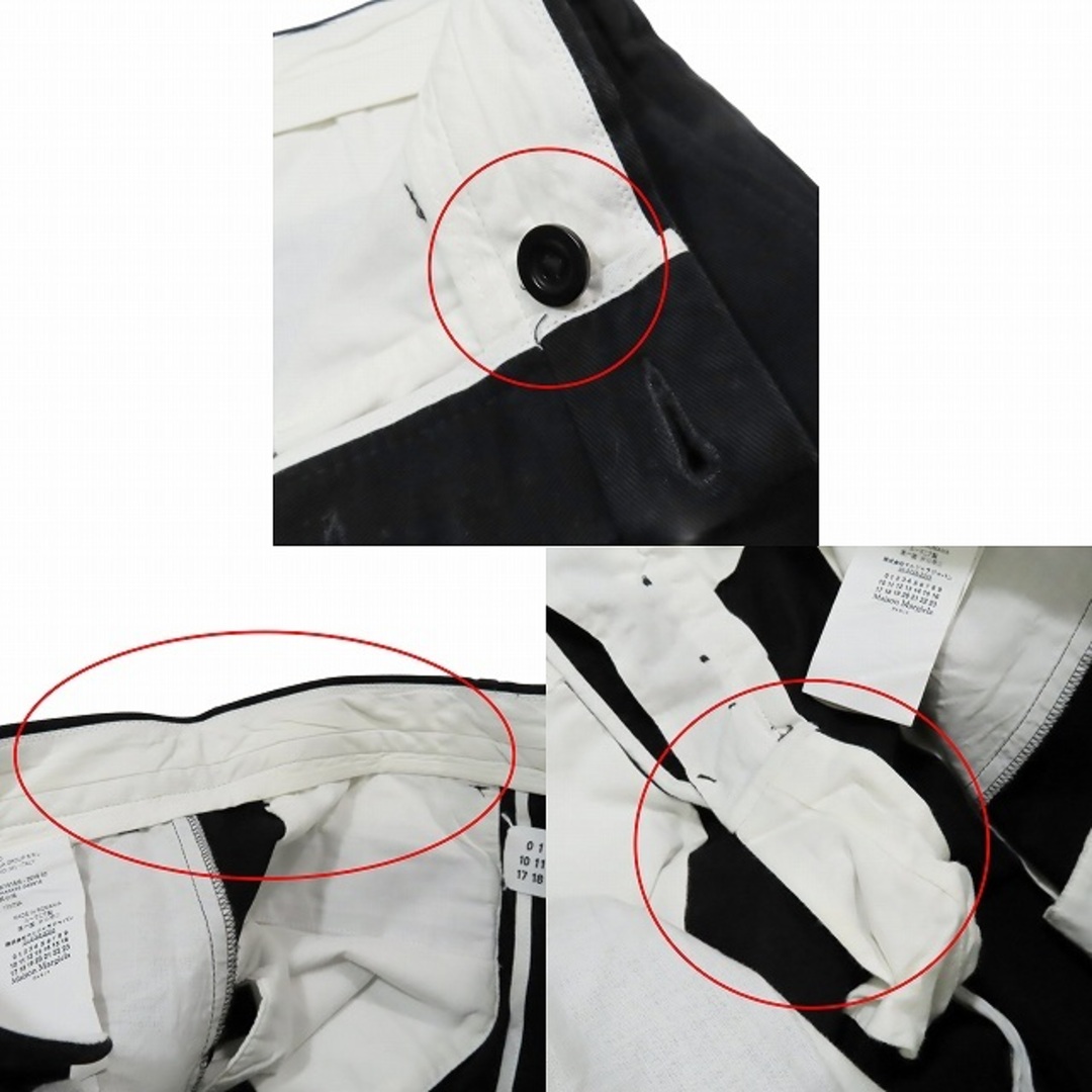 Maison Margiela(旧Maison Martin Margiela) - 18AW Martin Maison Margiela(旧Maison Martin Margiela) - 18AW Martin