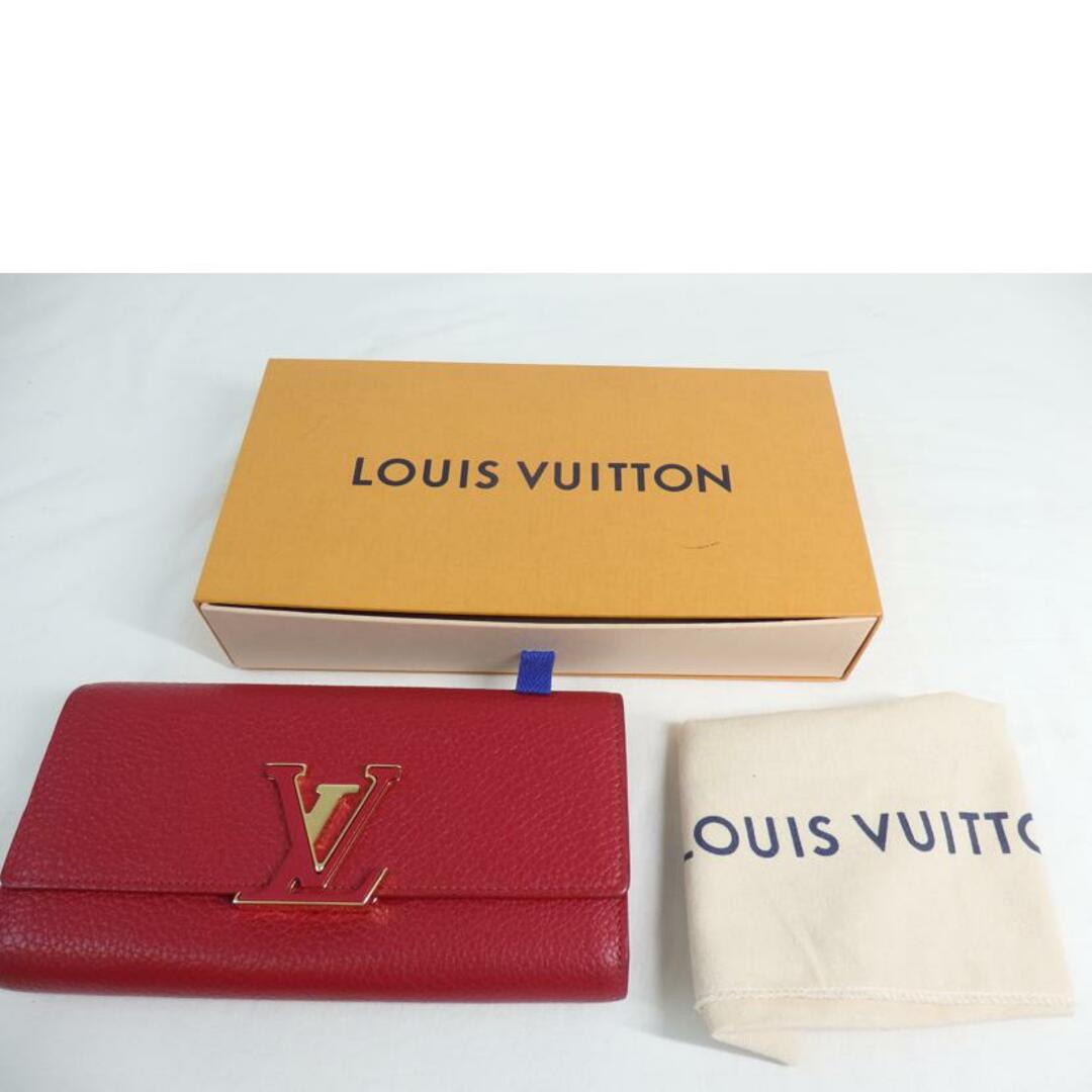 LOUIS VUITTON - LOUIS VUITTON ルイ・ヴィトン/ポルト LOUIS VUITTON - LOUIS VUITTON ルイ・ヴィトン/ポルト