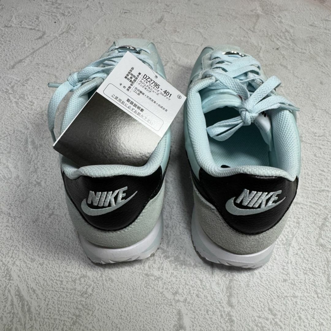 NIKE - 新品 NIKE 28.5cm CORTEZ ナイキ コルテッツ 人気 定番の NIKE - 新品 NIKE 28.5cm CORTEZ ナイキ コルテッツ 人気 定番の