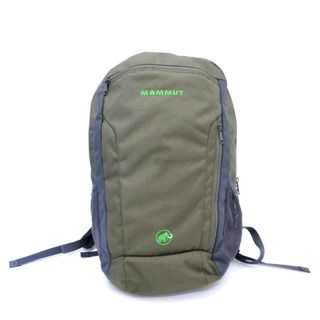 Mammut - MAMMUT マムート/30Lバックパック/2510-02670/Bランク Mammut - MAMMUT マムート/30Lバックパック/2510-02670/Bランク