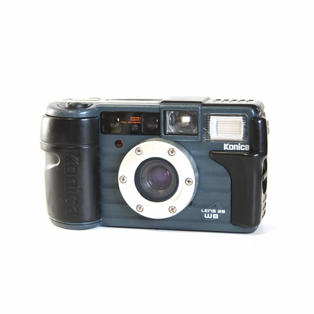 KONICA MINOLTA - Konica 現場監督 28 WB コニカの通販 by KONICA MINOLTA - Konica 現場監督 28 WB コニカの通販 by