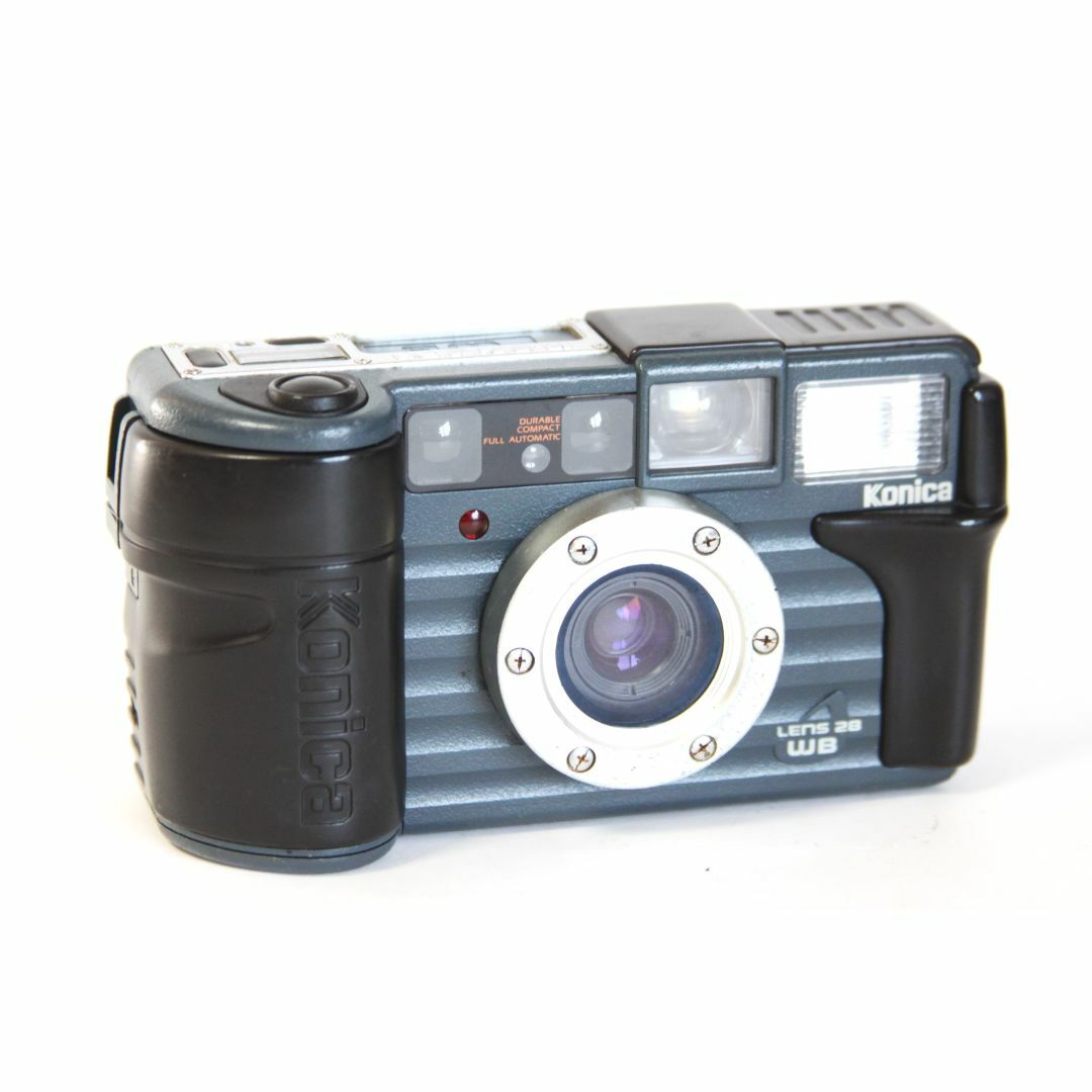 KONICA MINOLTA - Konica 現場監督 28 WB コニカの通販 by KONICA MINOLTA - Konica 現場監督 28 WB コニカの通販 by