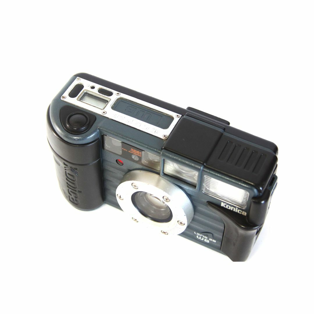 KONICA MINOLTA - Konica 現場監督 28 WB コニカの通販 by KONICA MINOLTA - Konica 現場監督 28 WB コニカの通販 by