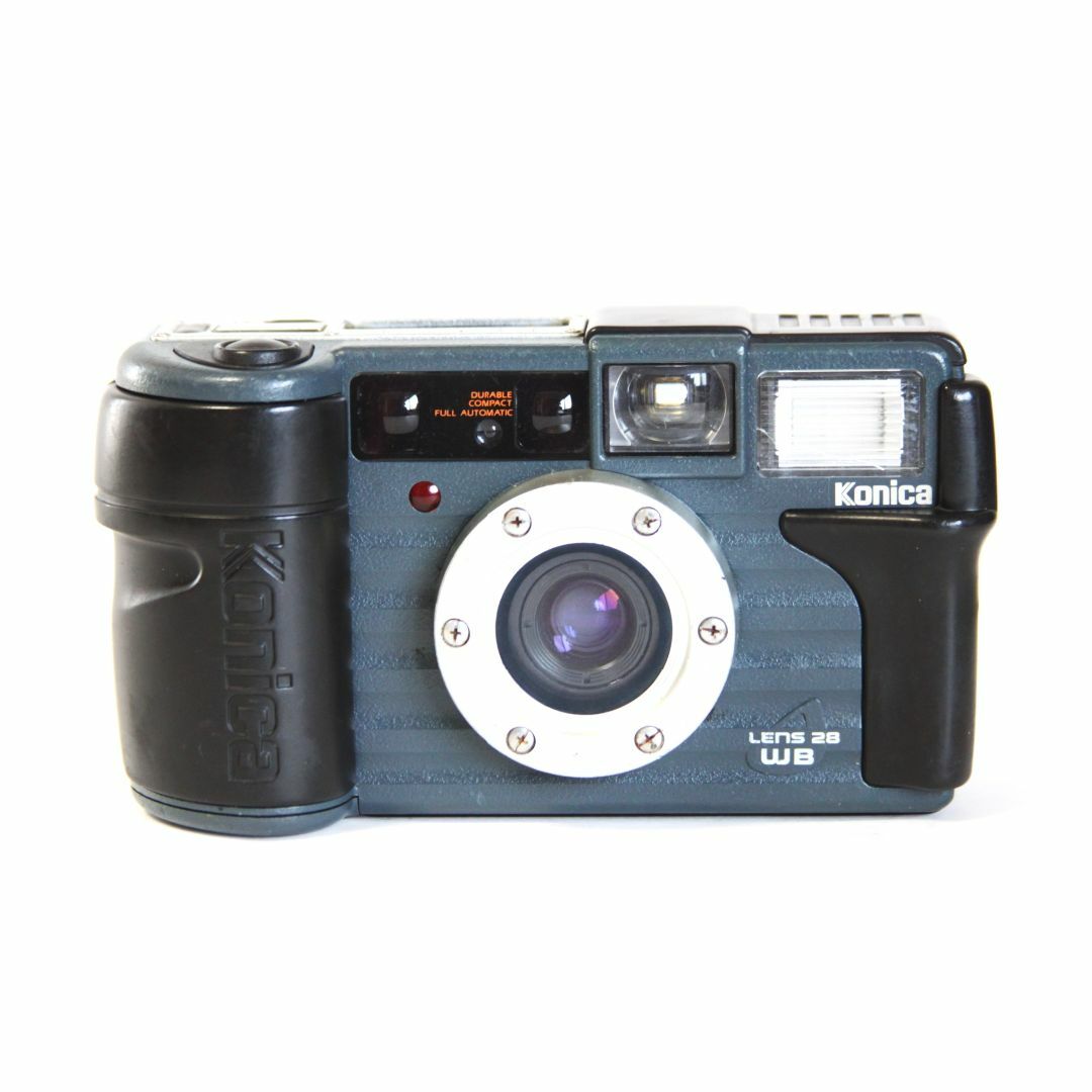 KONICA MINOLTA - Konica 現場監督 28 WB コニカの通販 by