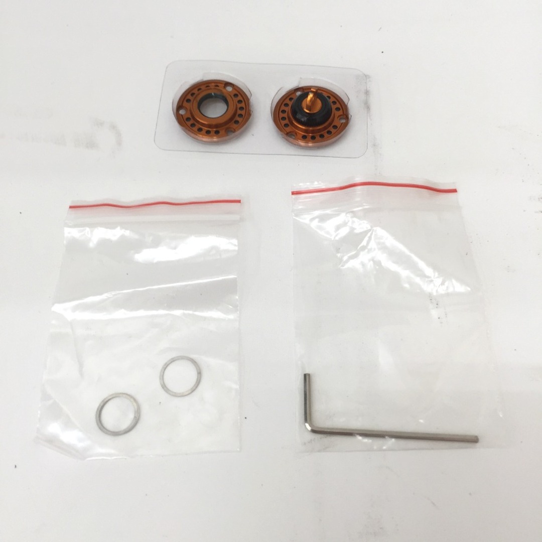 △△Abu Garcia アブガルシア Abu works YABAI スピニングリール △△Abu Garcia アブガルシア Abu works YABAI スピニングリール