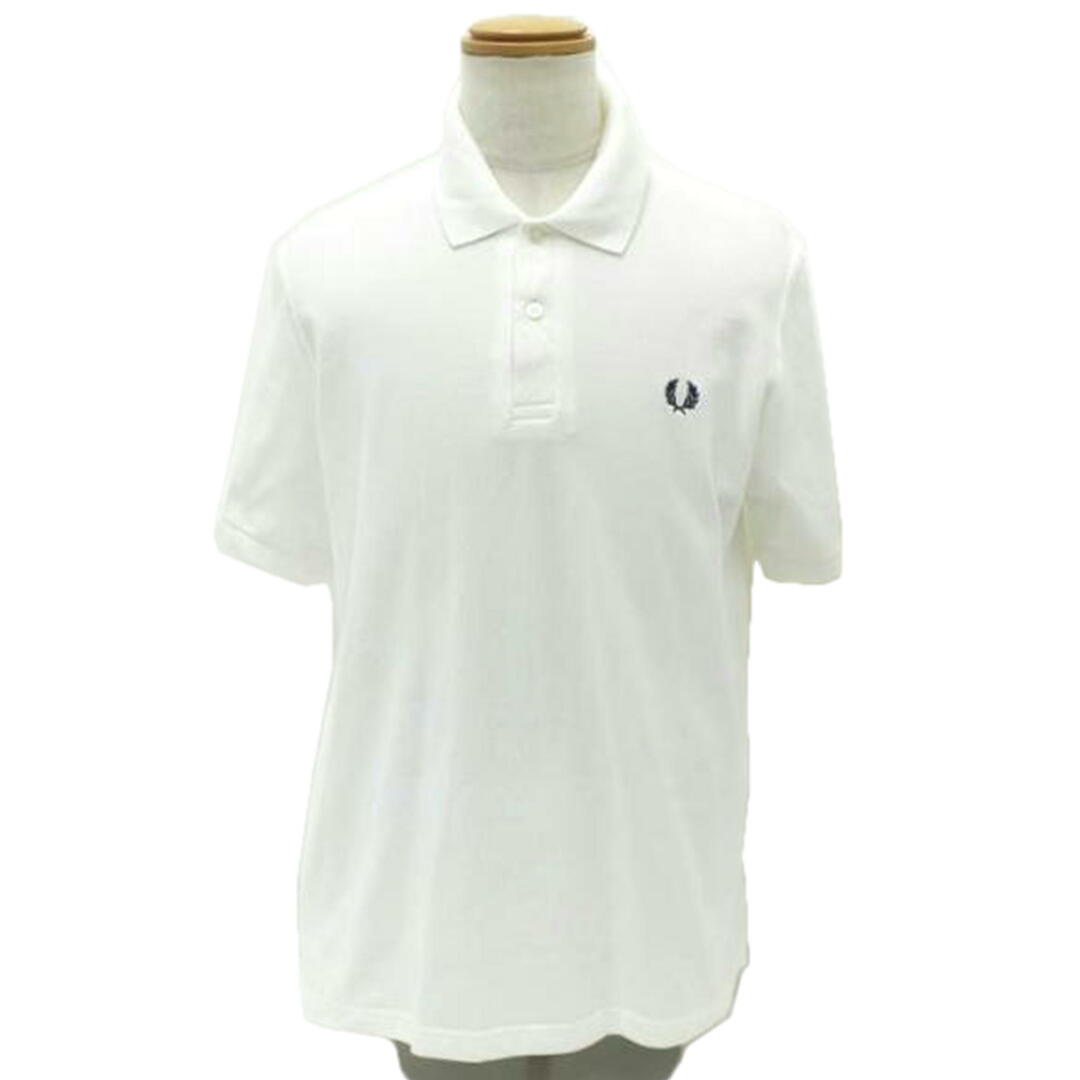 FRED PERRY フレッドペリー/ポロシャツ/WC1X0AA/ABランク/88 FRED PERRY フレッドペリー/ポロシャツ/WC1X0AA/ABランク/88