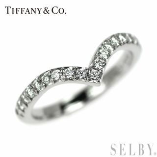 Tiffany & Co. - 【希少】TIFFANY ティファニー K18 バンブー Tiffany & Co. - 【希少】TIFFANY ティファニー K18 バンブー