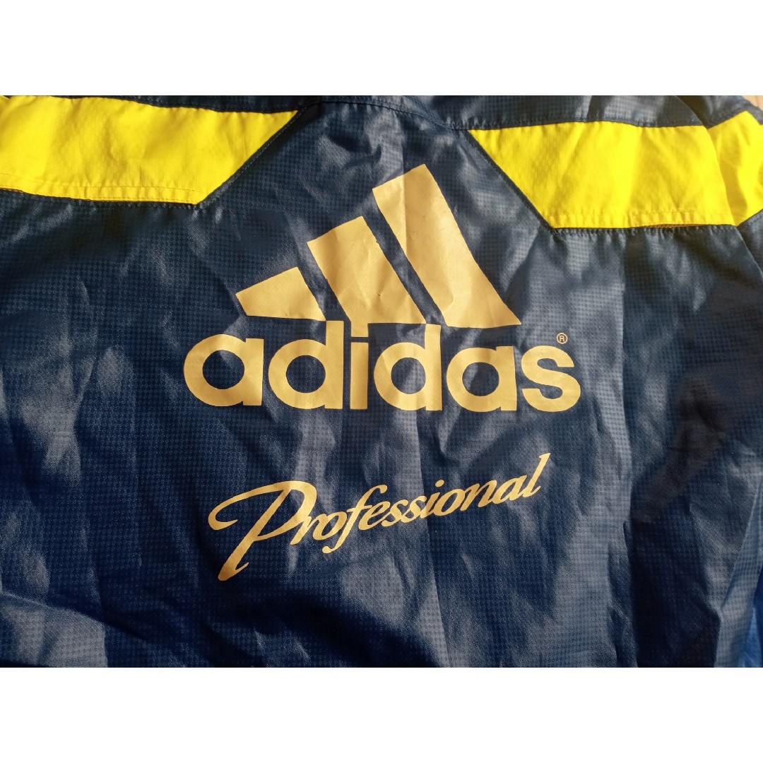 adidas - アディダス プロフェッショナル Vジャンの通販 by adidas - アディダス プロフェッショナル Vジャンの通販 by