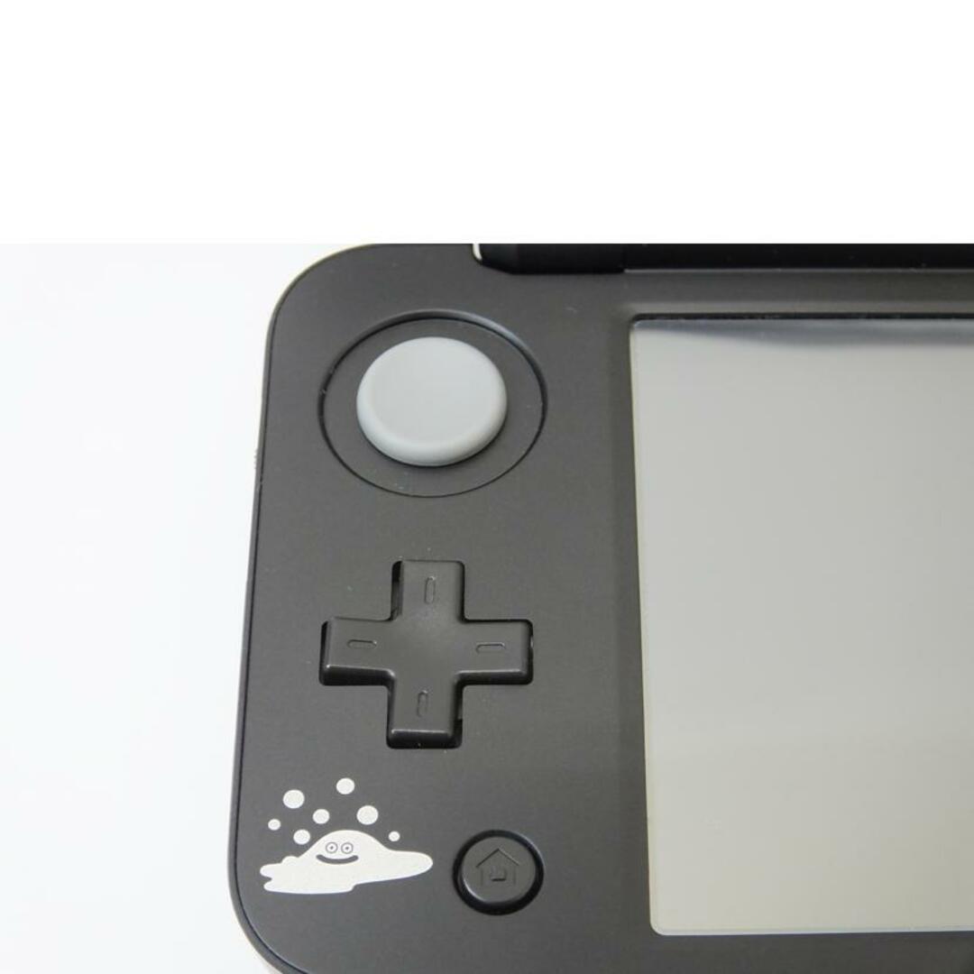 nintendo 任天堂/NEW2DSLLはぐれメタルエディション/JAN-S-KBCA nintendo 任天堂/NEW2DSLLはぐれメタルエディション/JAN-S-KBCA