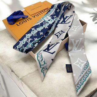 LOUIS VUITTON(バンダナ/スカーフ)のフリマアイテム一覧 LOUIS VUITTON(バンダナ/スカーフ)のフリマアイテム一覧