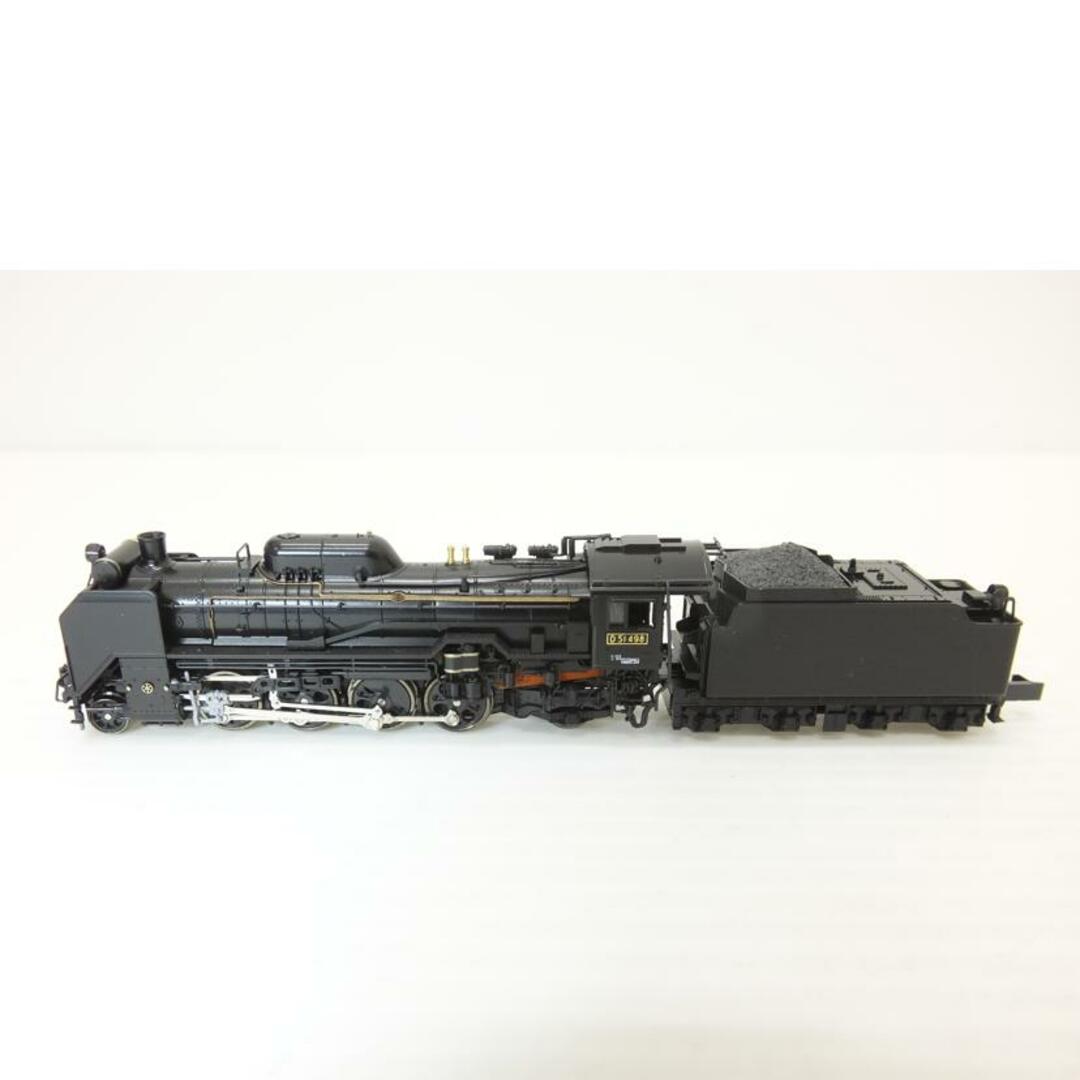 KATO カトー/D51 498+12系 JR東日本仕様 6両セット/10-557/A KATO カトー/D51 498+12系 JR東日本仕様 6両セット/10-557/A