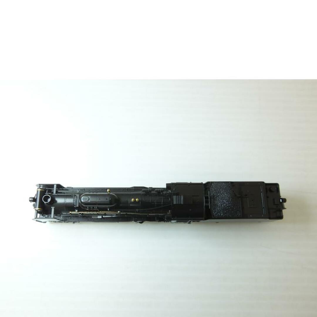 KATO カトー/D51 498+12系 JR東日本仕様 6両セット/10-557/A KATO カトー/D51 498+12系 JR東日本仕様 6両セット/10-557/A