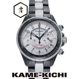 CHANEL - シャネル CHANEL J12 H3102 GMT 38mm メンズ 腕時計 CHANEL - シャネル CHANEL J12 H3102 GMT 38mm メンズ 腕時計