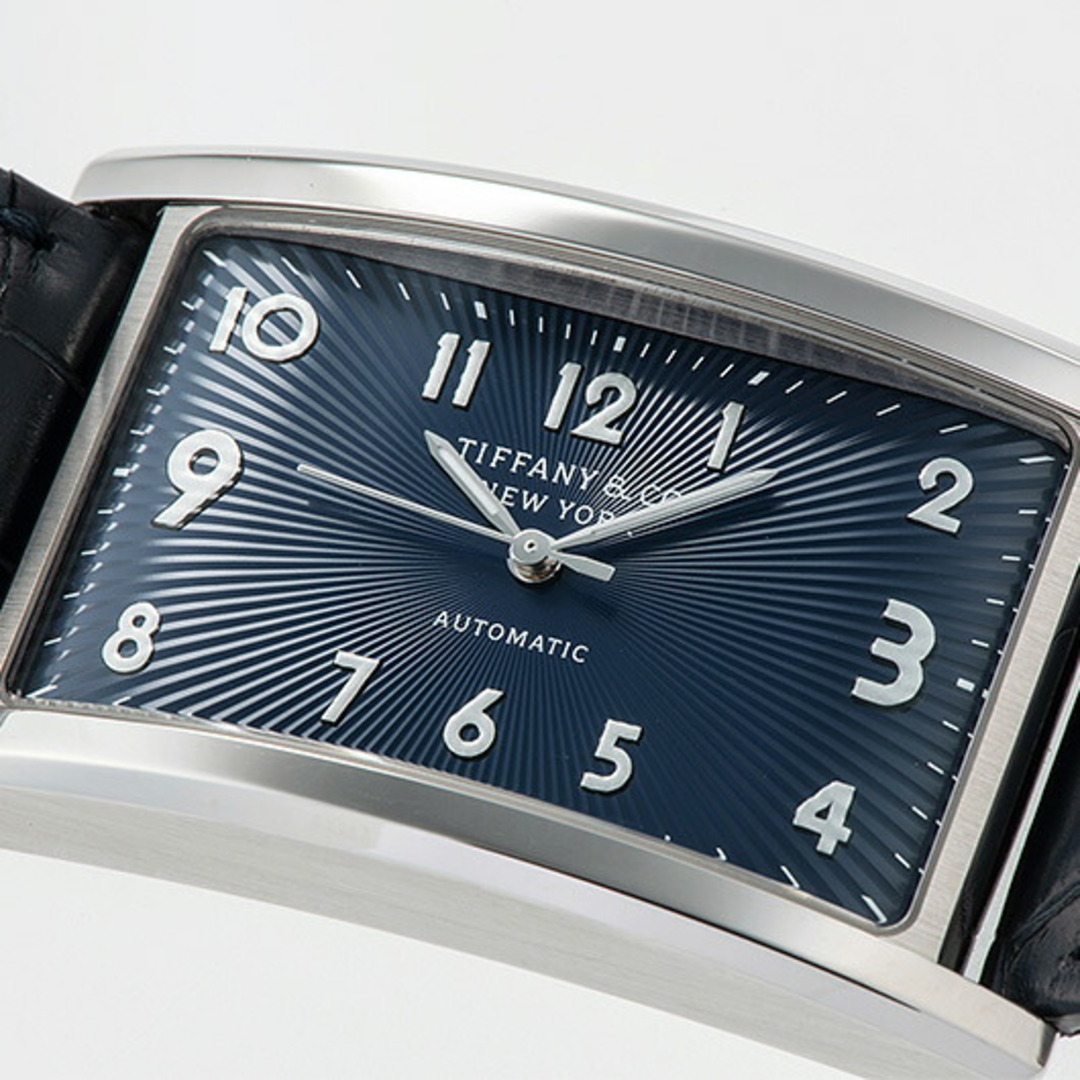 Tiffany & Co. - 【中古】ティファニー イーストウエスト Ref Tiffany & Co. - 【中古】ティファニー イーストウエスト Ref