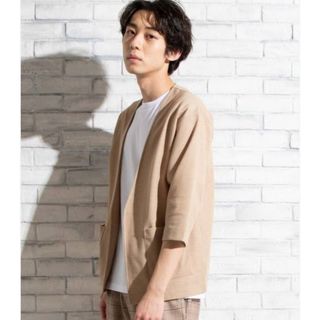 WEGO - WEGO カーディガン 目黒蓮 新品 未使用の通販 by ハロ WEGO - WEGO カーディガン 目黒蓮 新品 未使用の通販 by ハロ