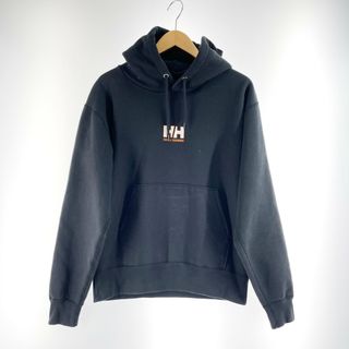 HELLY HANSEN - ヘリーハンセン パーカーの通販 by 全件良評価 HELLY HANSEN - ヘリーハンセン パーカーの通販 by 全件良評価