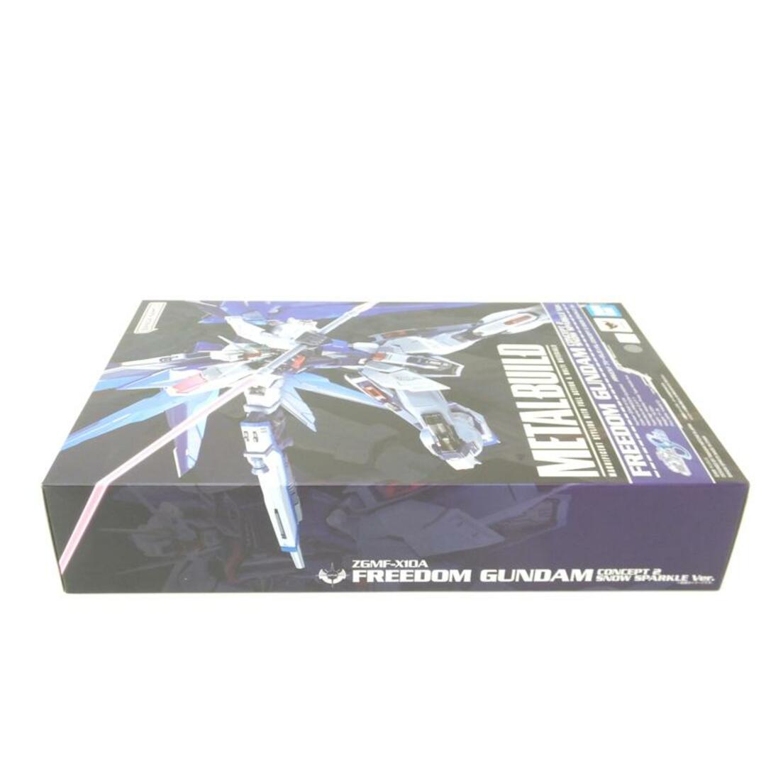 BANDAI - BANDAI バンダイ/METAL BUILD フリーダムガンダム BANDAI - BANDAI バンダイ/METAL BUILD フリーダムガンダム