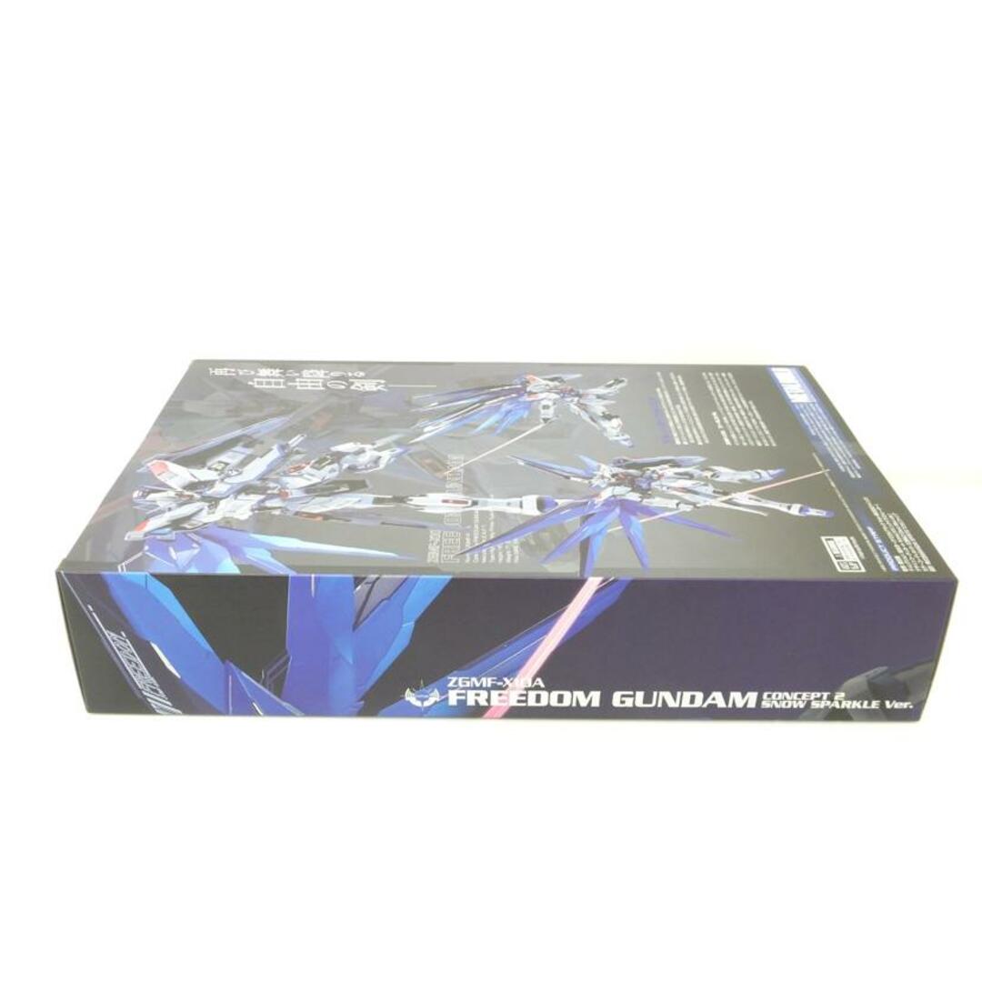 BANDAI - BANDAI バンダイ/METAL BUILD フリーダムガンダム BANDAI - BANDAI バンダイ/METAL BUILD フリーダムガンダム
