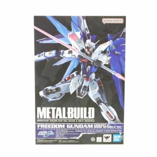 BANDAI - BANDAI バンダイ/METAL BUILD フリーダムガンダム BANDAI - BANDAI バンダイ/METAL BUILD フリーダムガンダム