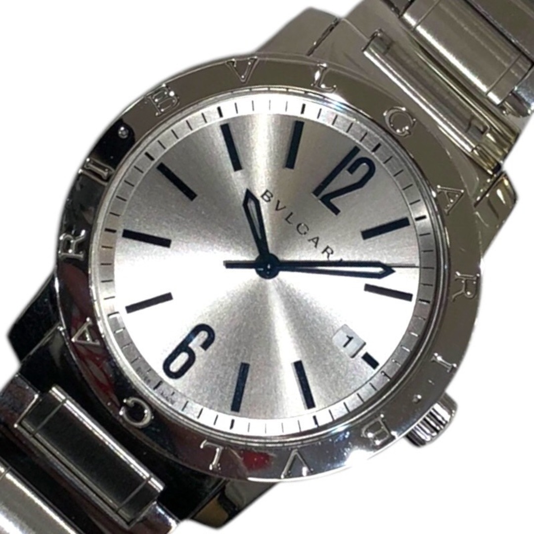BVLGARI - ブルガリ BVLGARI ブルガリブルガリ BB39S SS 自動 BVLGARI - ブルガリ BVLGARI ブルガリブルガリ BB39S SS 自動