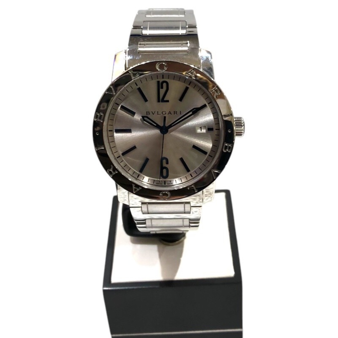 BVLGARI - ブルガリ BVLGARI ブルガリブルガリ BB39S SS 自動 BVLGARI - ブルガリ BVLGARI ブルガリブルガリ BB39S SS 自動