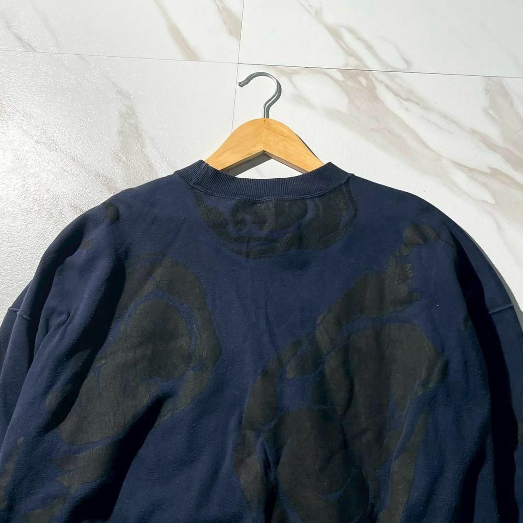 ISSEY MIYAKE - 美品 筆タグ⭐️イッセイミヤケ 身幅広 長袖 ISSEY MIYAKE - 美品 筆タグ⭐️イッセイミヤケ 身幅広 長袖