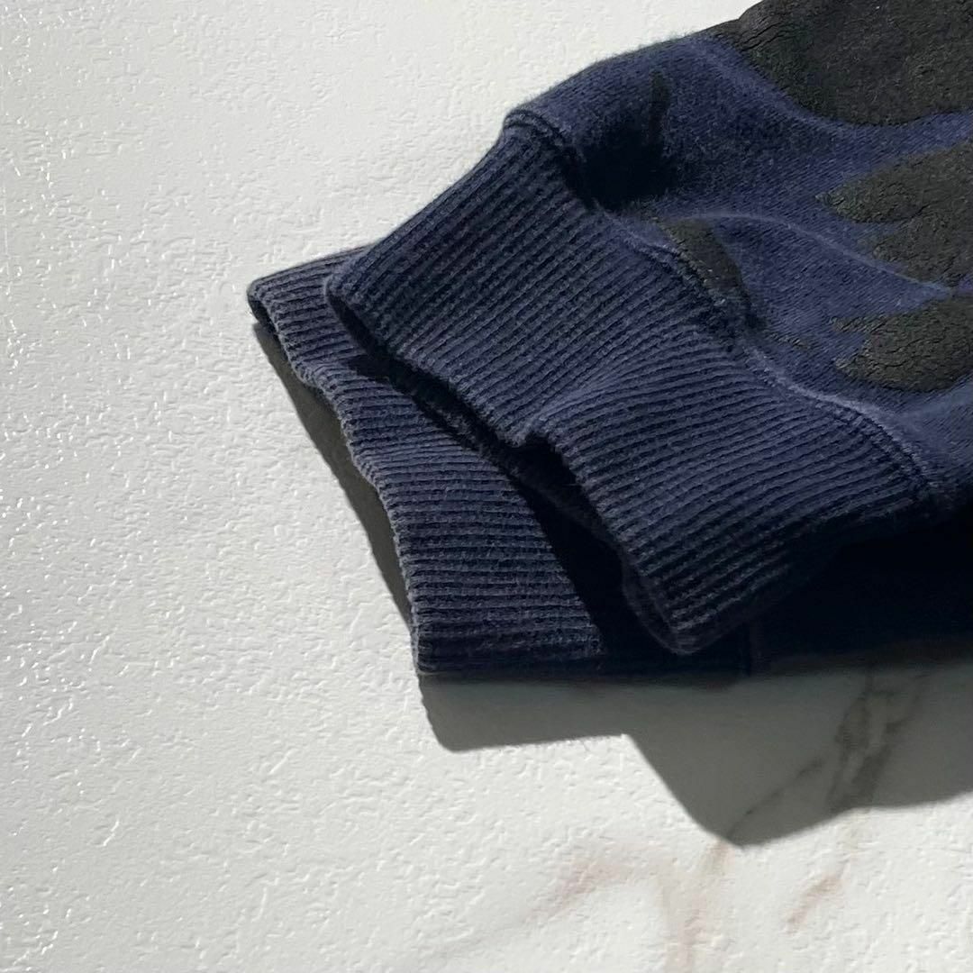 ISSEY MIYAKE - 美品 筆タグ⭐️イッセイミヤケ 身幅広 長袖 ISSEY MIYAKE - 美品 筆タグ⭐️イッセイミヤケ 身幅広 長袖