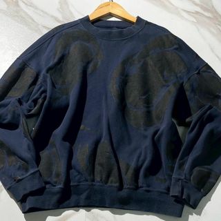 ISSEY MIYAKE - 美品 筆タグ⭐️イッセイミヤケ 身幅広 長袖 ISSEY MIYAKE - 美品 筆タグ⭐️イッセイミヤケ 身幅広 長袖