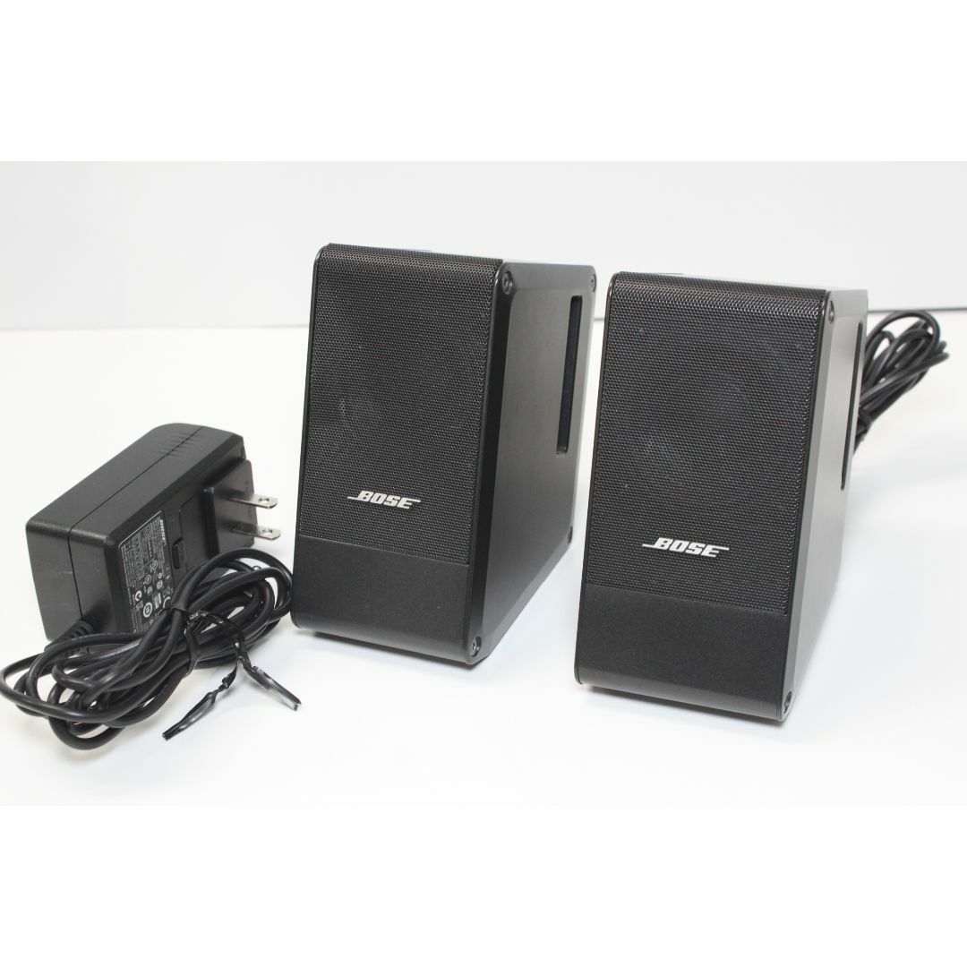 BOSE - Bose/Computer MusicMonitor/スピーカー ④の通販 by BOSE - Bose/Computer MusicMonitor/スピーカー ④の通販 by