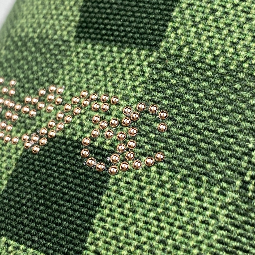 LOUIS VUITTON - ルイ・ヴィトン キャップ ダモフラージュ LOUIS VUITTON - ルイ・ヴィトン キャップ ダモフラージュ