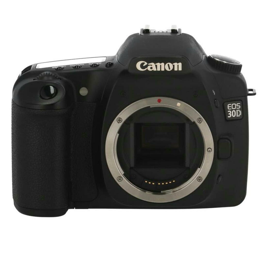 Canon キャノン/デジタル一眼/EOS 30D ボディ/0910600974/BC Canon キャノン/デジタル一眼/EOS 30D ボディ/0910600974/BC