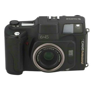 FUJIFILM 富士フイルム/中判カメラ/GA645 Professional/6110027 FUJIFILM 富士フイルム/中判カメラ/GA645 Professional/6110027